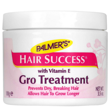 Palmer’s Hair Success Gro Treatment 3.5 oz - ANNS BEAUTY SUPPLY